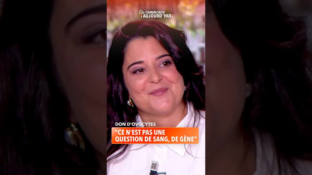 Don d'ovocytes : pas seulement une question de gènes