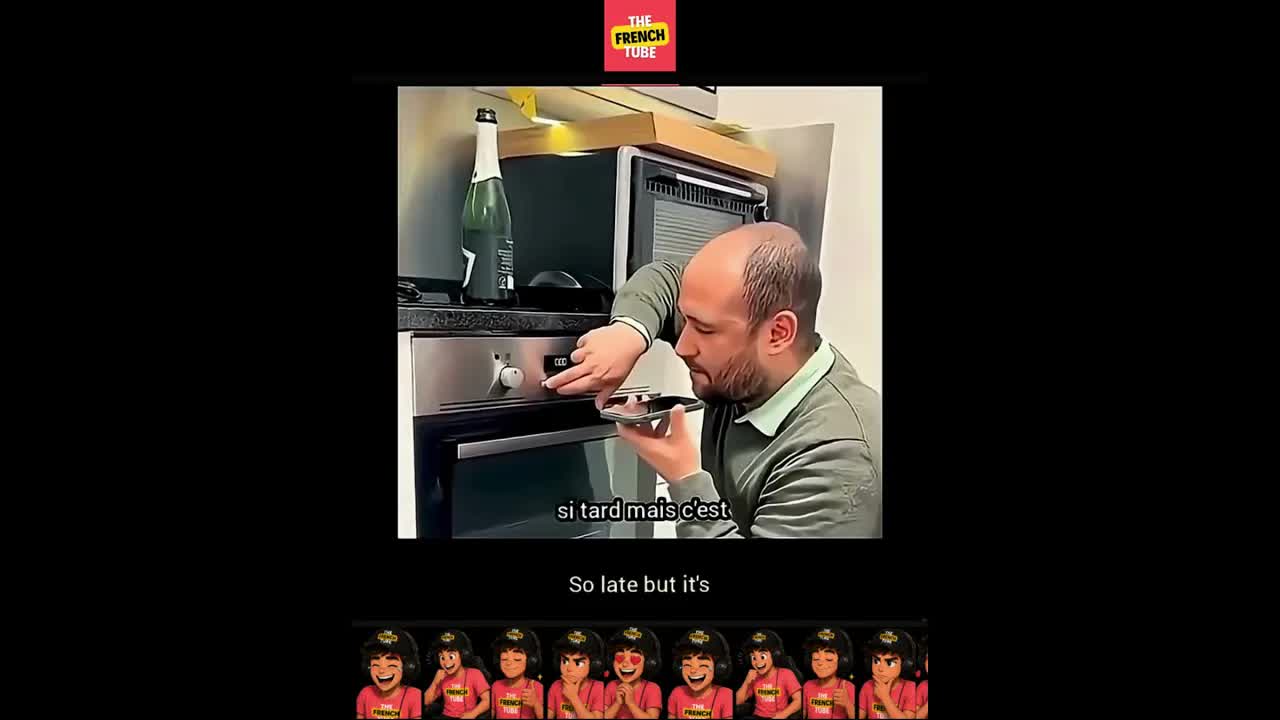 L'excuse parfaite pour rater le boulot
