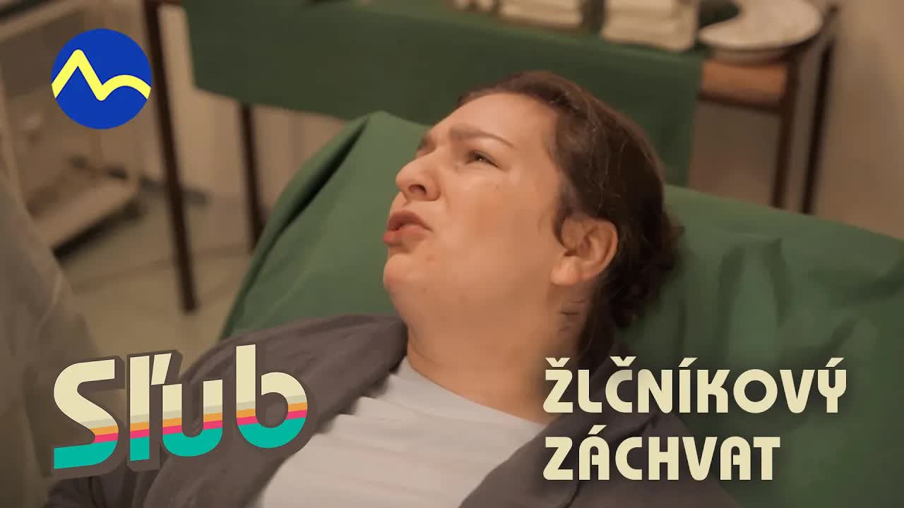 Olinka pod nožom: Žlčník porušil diétu
