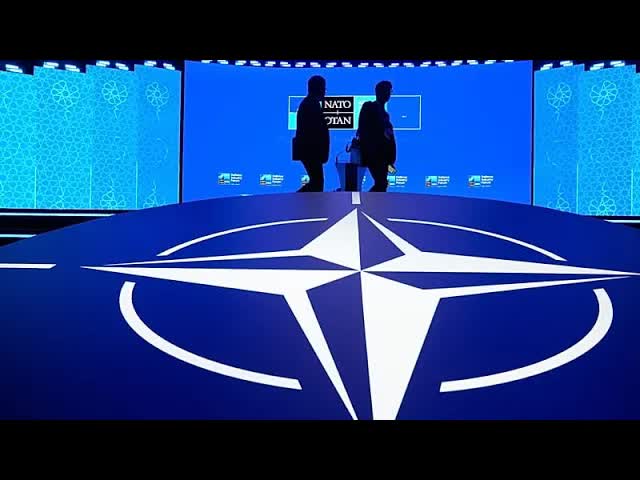 Oroszország NATO-támadási kockázata a dán hírszerzés szerint