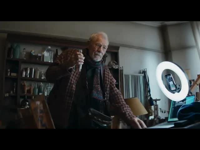 The Christophers Trailer Review in Hinglish