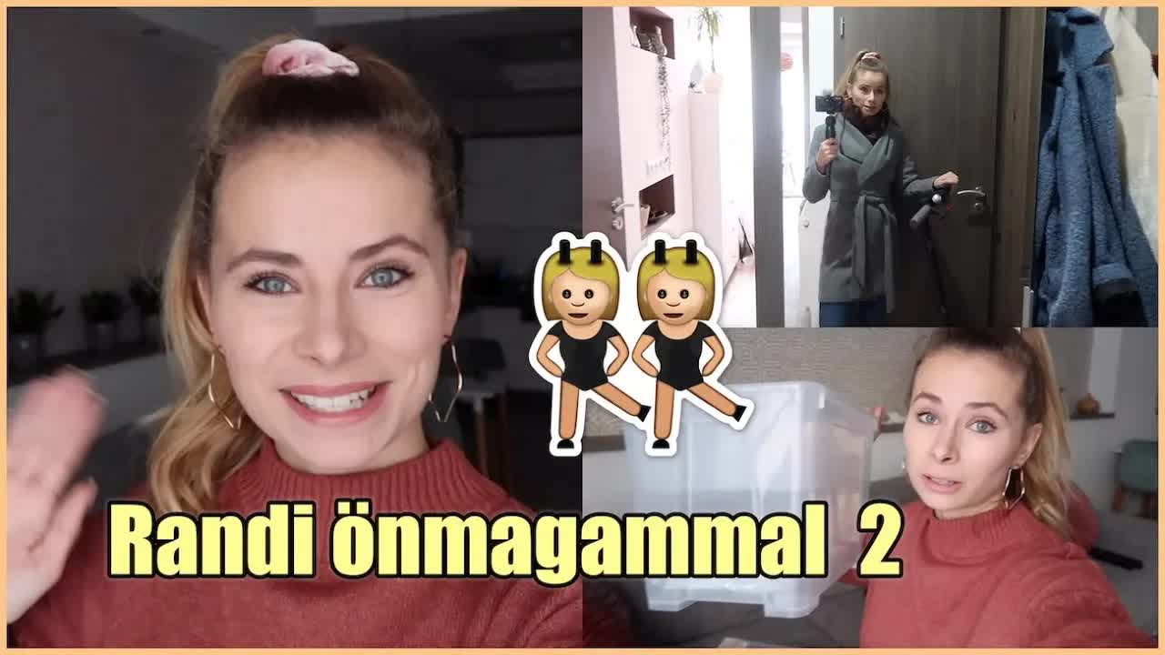 Újabb randi önmagammal – könyvek, vásárlás, irodalmi este