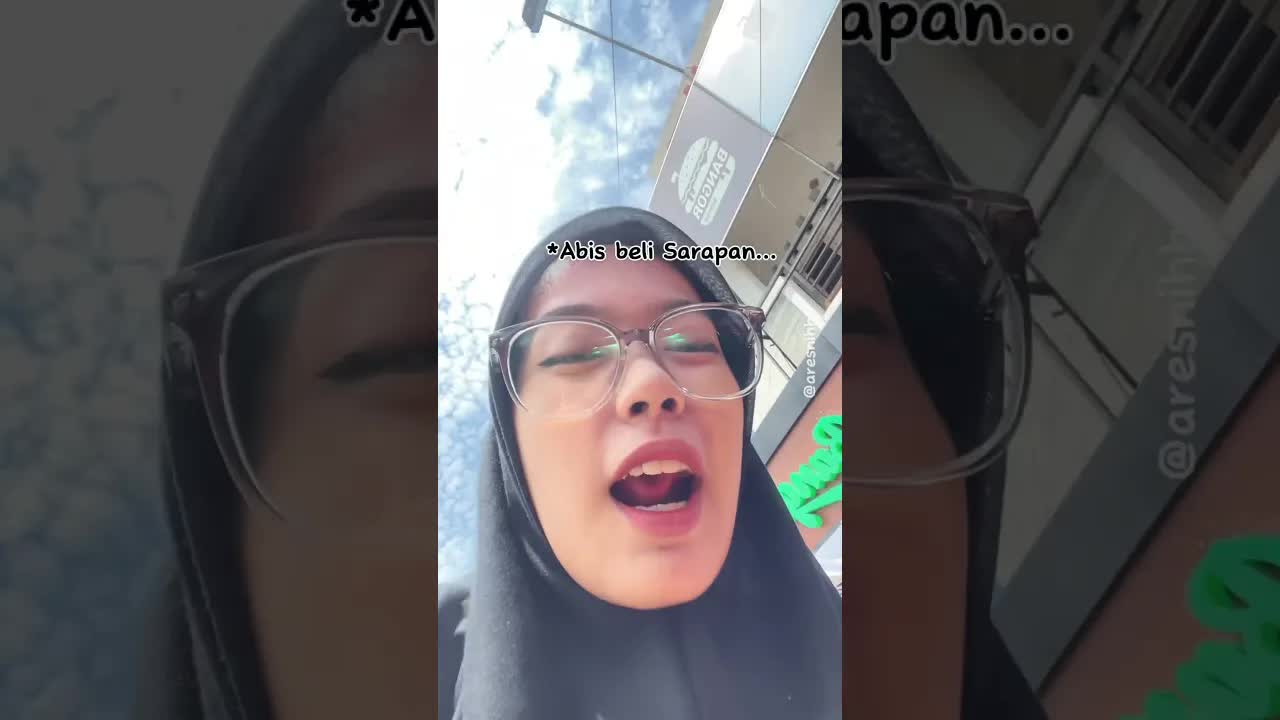 Vlog pulang kampung sambil review parfum favorit