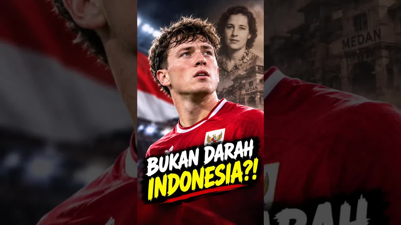 Cerita Nenek Ole Romeny Jadi Warga Negara Indonesia
