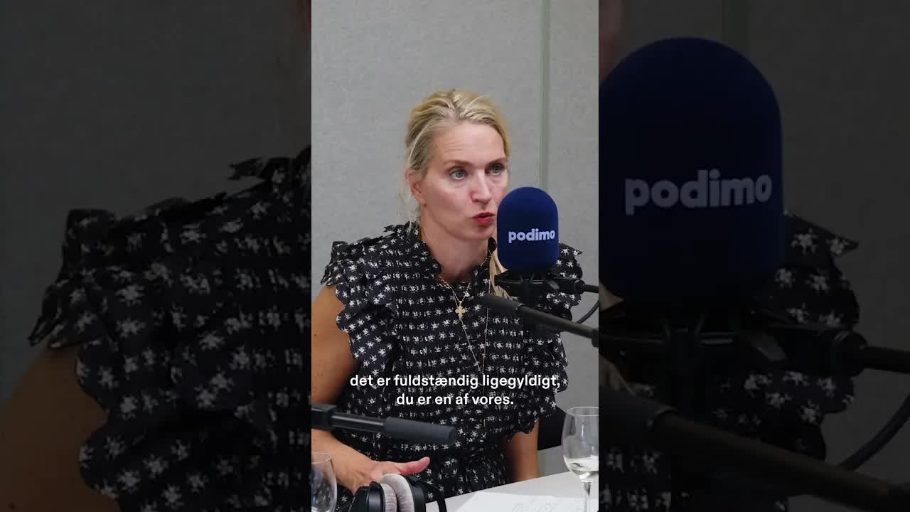 Hemmeligheden om min biologiske far
