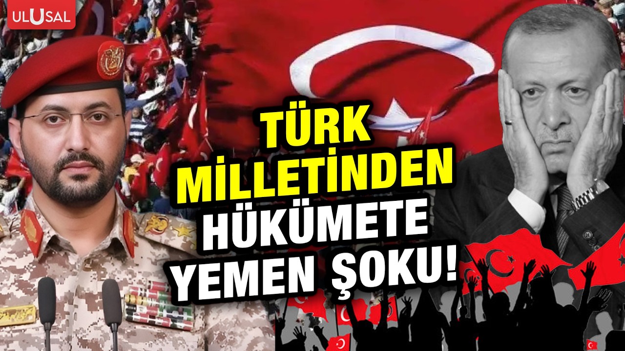 Türk Ordusu Yemen'e Gönderilecek mi?