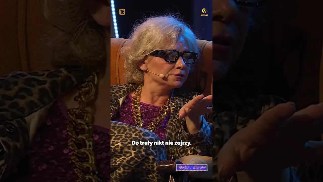 Mafiarny skok i krypto: Co babcia o tym myśli?