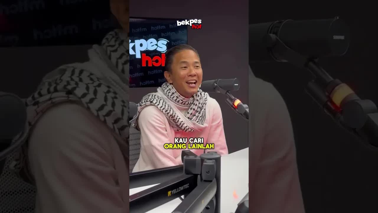 Cerita Penciptaan Lagu Raya Hari Mulia