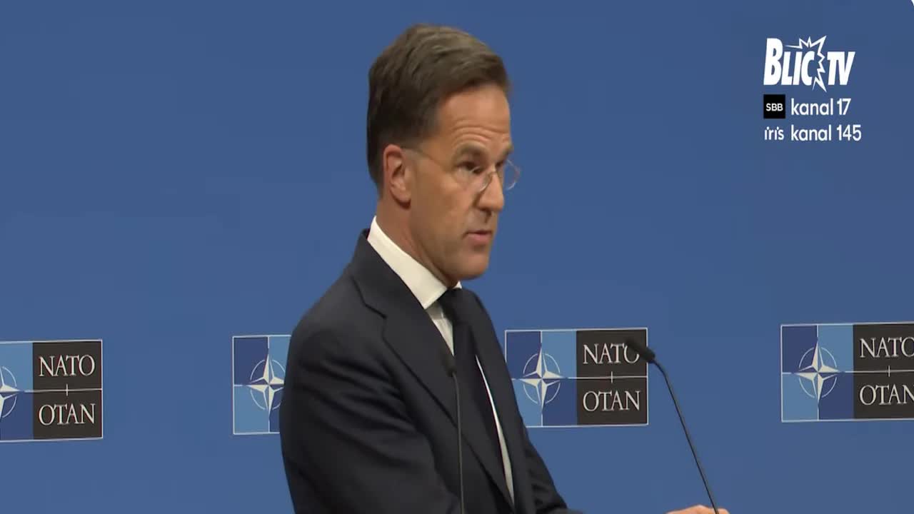 NATO revizija, američke trupe i uloga Evrope