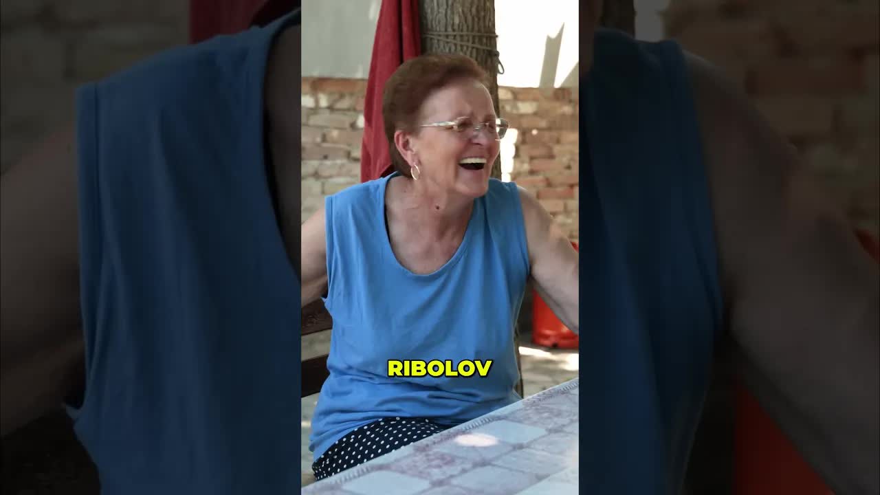 Majka, Dunav i Gostoprimstvo na Rečici