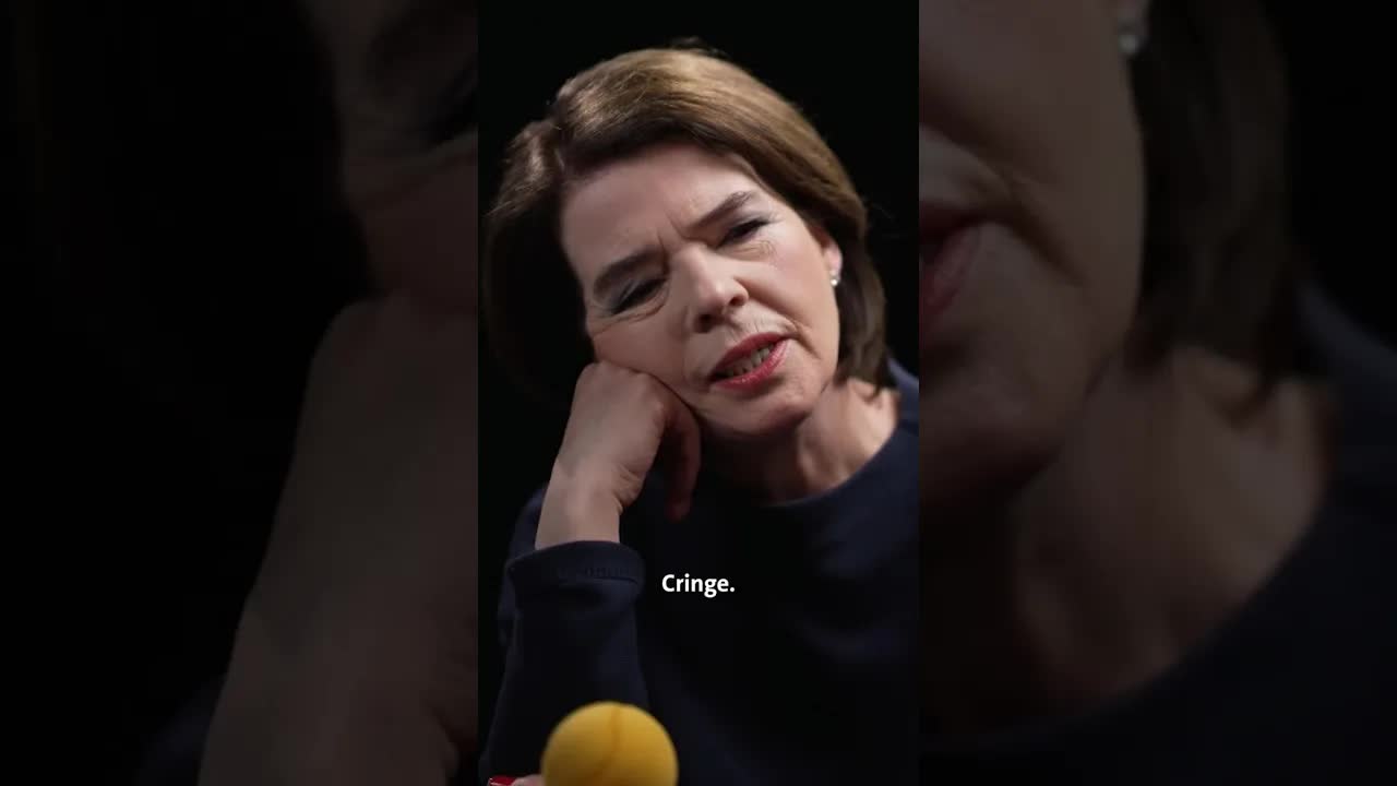 Jugendwörter des Jahres mit Susanne Daubner