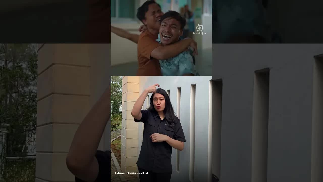 Film Istimewa: Representasi Disabilitas di Layar Lebar
