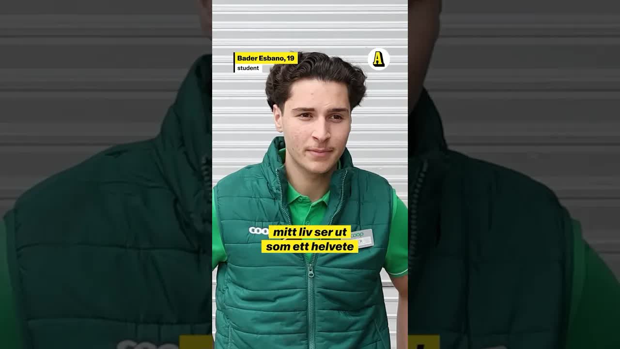Bader: Jag har gjort allt rätt men blir utvisad