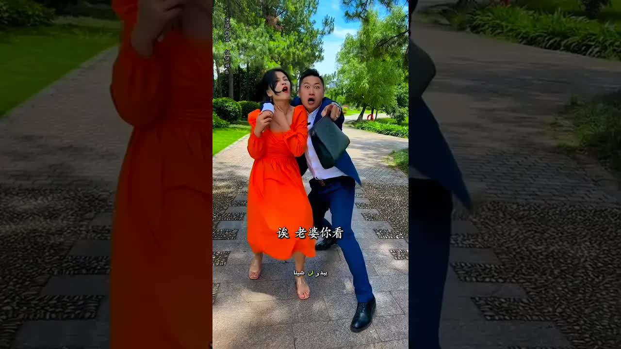 كشف خطة الخاطف: دروس من السعادة والخطر