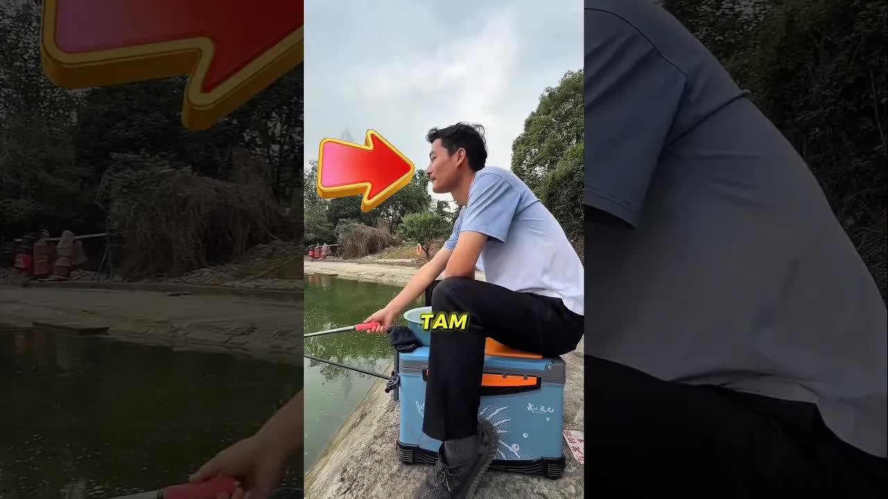 Balık Tutmak İçin Denenen Tuhaf Yöntemler