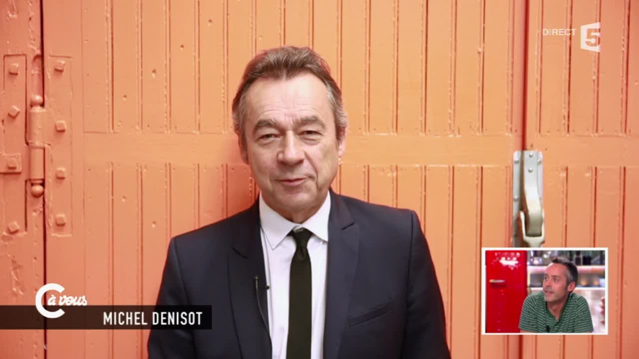 Les souvenirs des débuts de Yann Barthès à Canal+