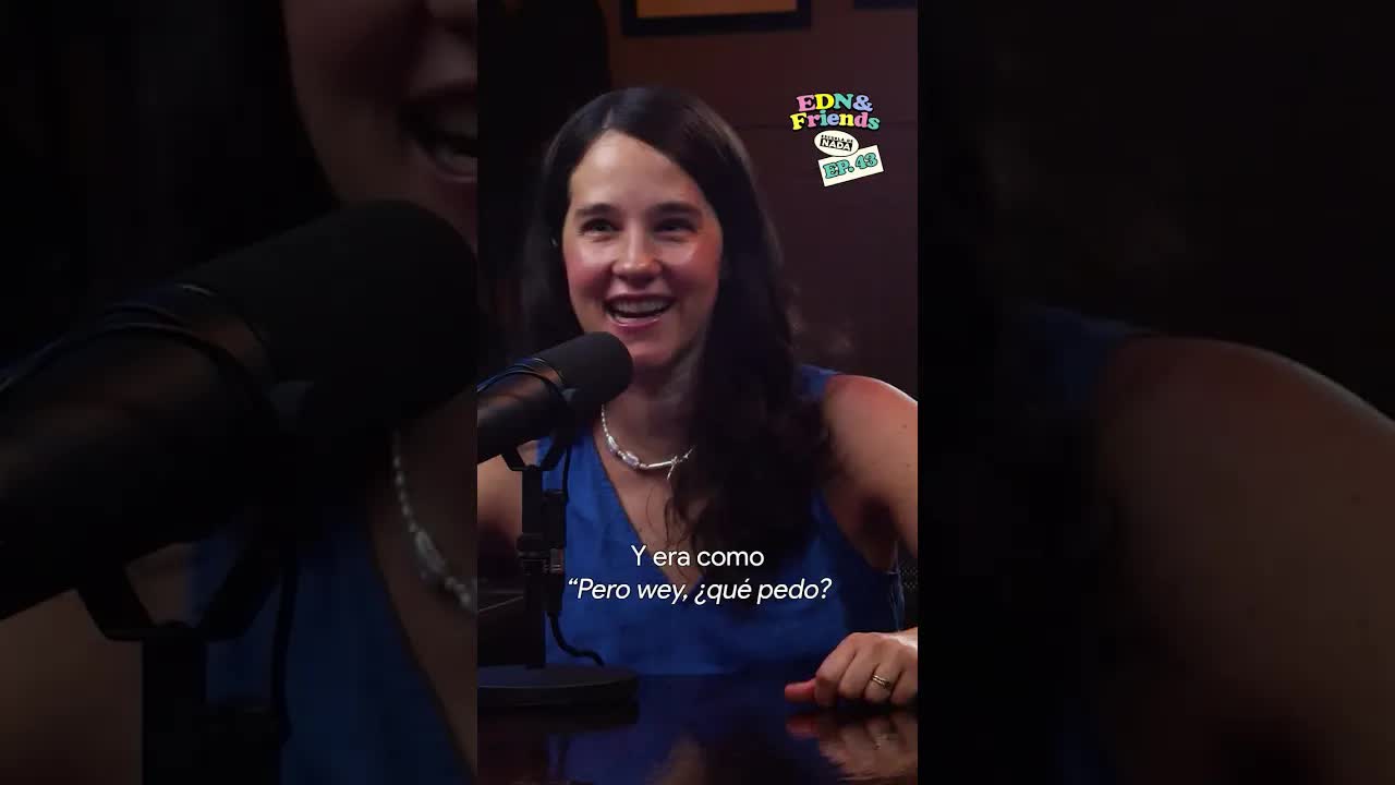 Ximena Sariñana cuenta su historia punk