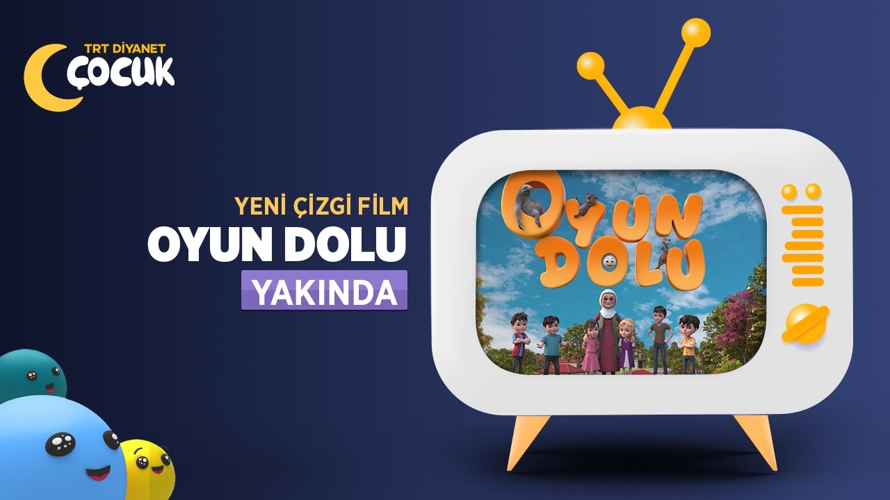 Oyun Dolu: Köy Şenliği ve Oyunlar