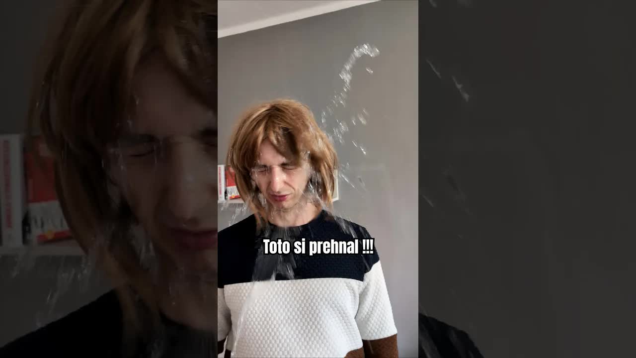 Syn a hádanka o Veľkej noci