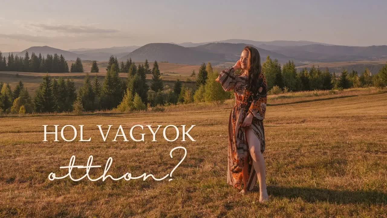Mitől függ az otthonérzés? Erdélyi utazás és gondolatok