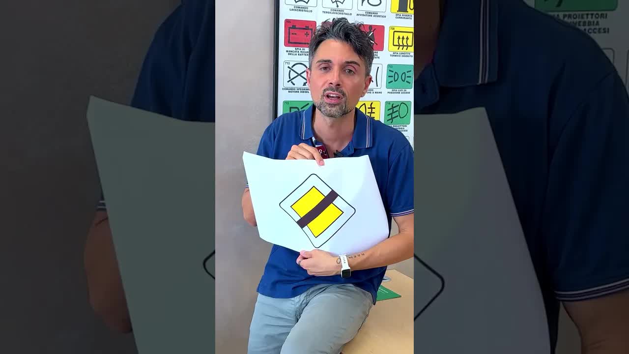 Devo prendere la patente D