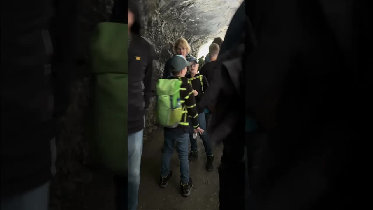 Lichtenštejnská soutěska: Realita versus sociální sítě