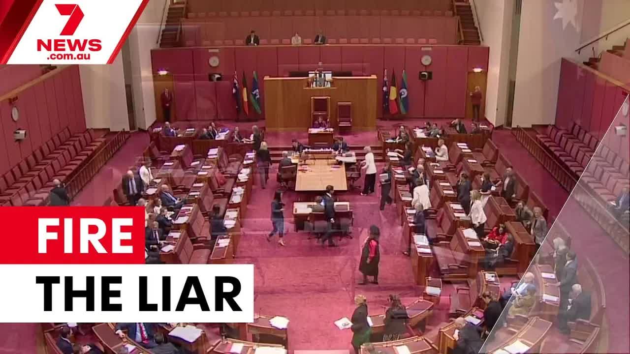 Australian budget tax changes pass amid fierce opposition