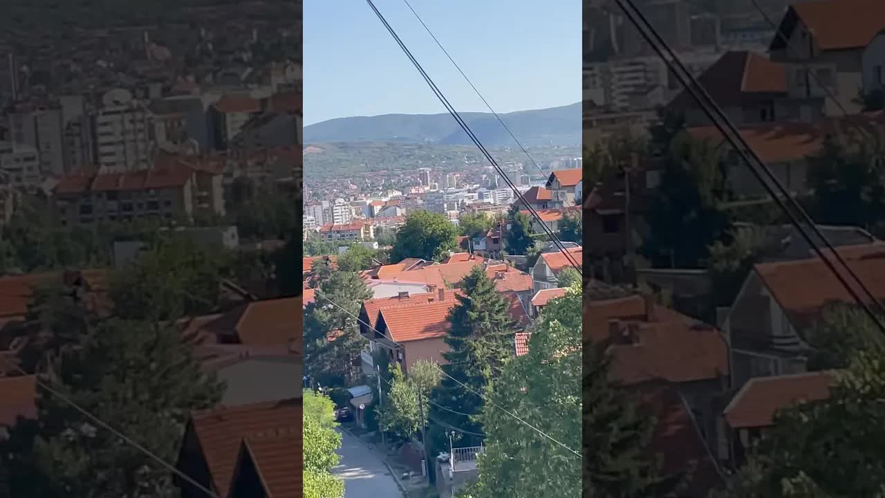 Obilazak mog novog stana u Nišu