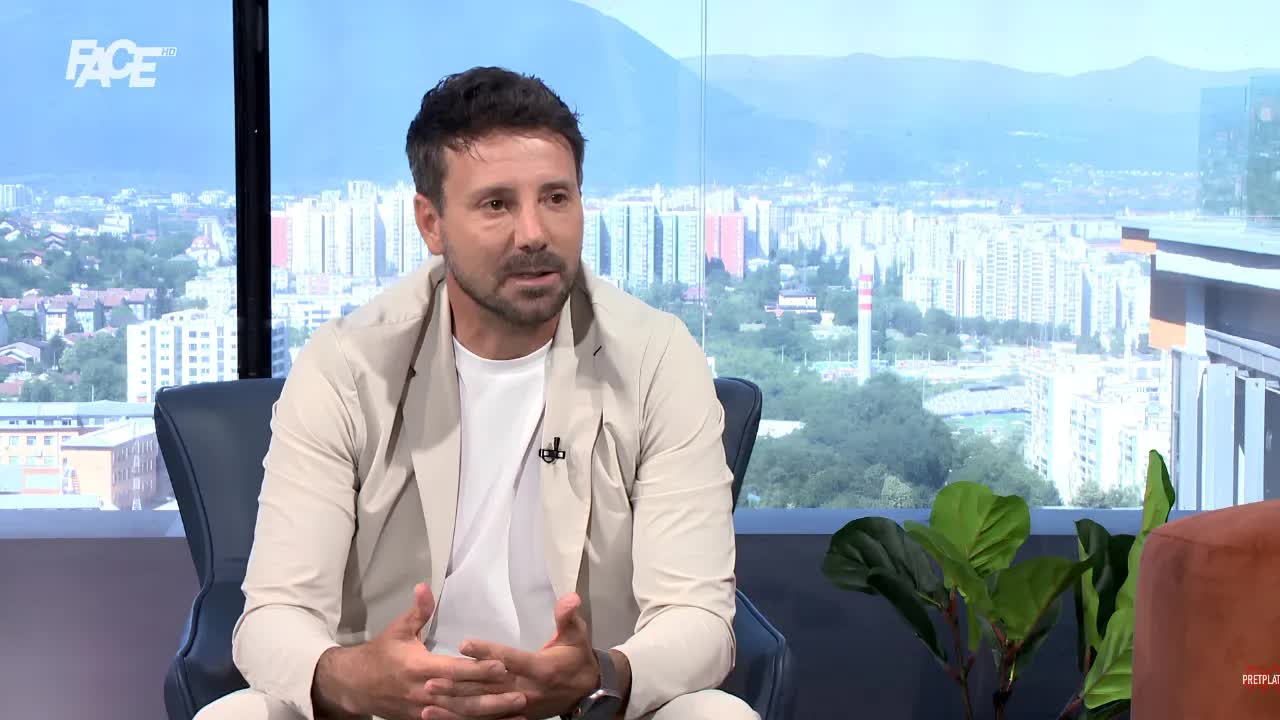Uloga modernog golmana i budućnost bh. reprezentacije