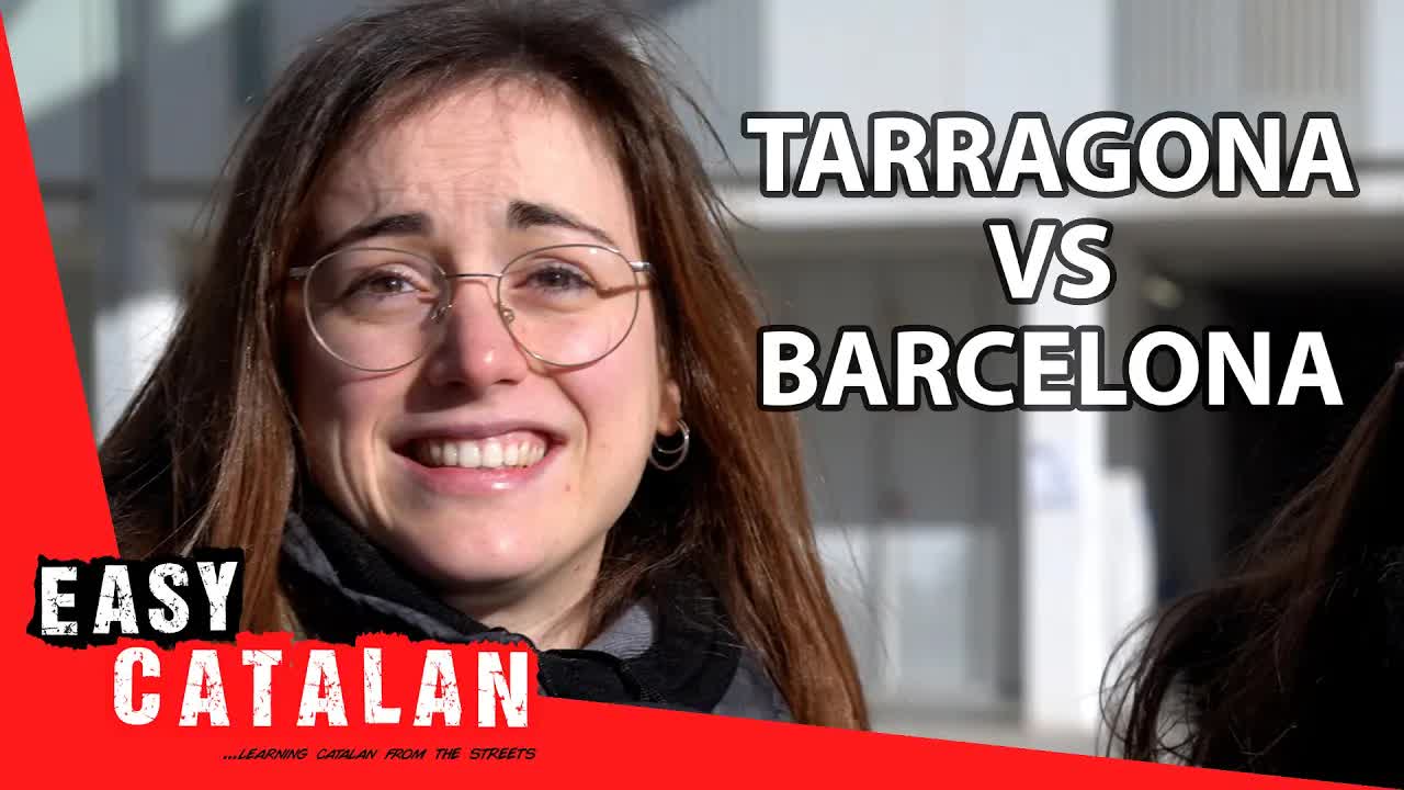 Per què Tarragona hauria de ser la capital?