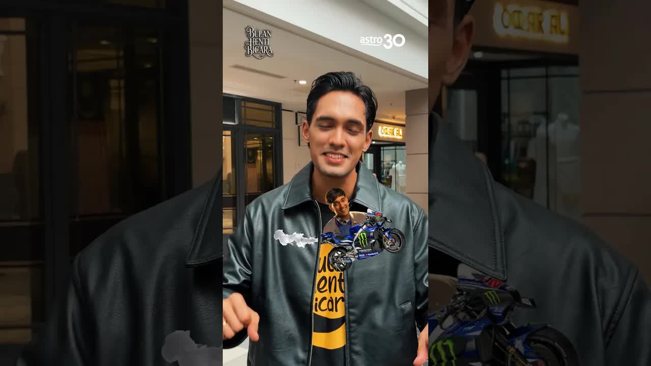 Ali Jadi Afgan Dalam 24 Jam