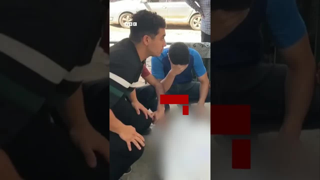مقتل محمد الوحيدي في غارة إسرائيلية