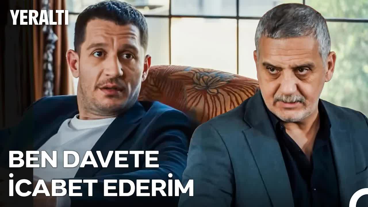 Kartal’ın daveti, gökdelen buluşması ve roket muhabbeti