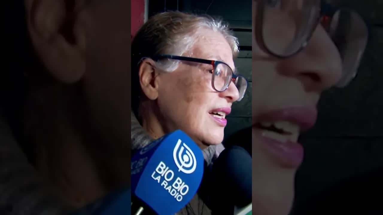 De prisión preventiva a arresto domiciliario para Ángela Vivanco