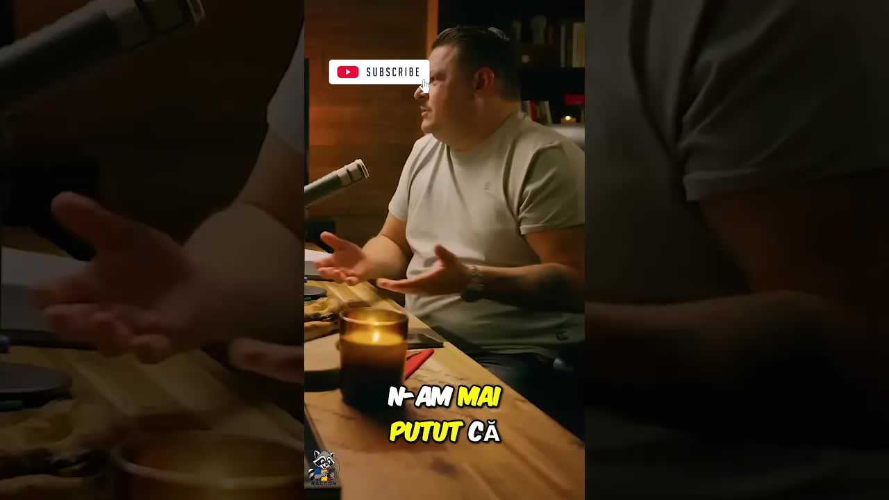 Un băiat bea pentru prietenul său