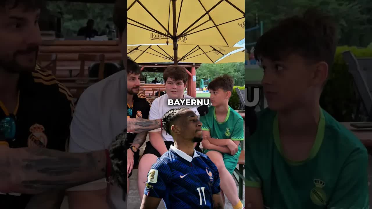 Anketa pre Madridistas: Kto bude najlepší?