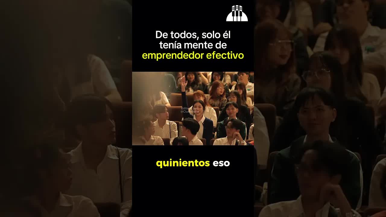Cómo negociar en un mercado real