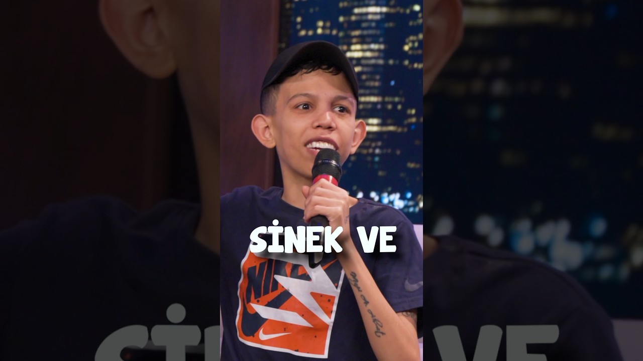 Semi Cenk ve Kaos Show Düeti
