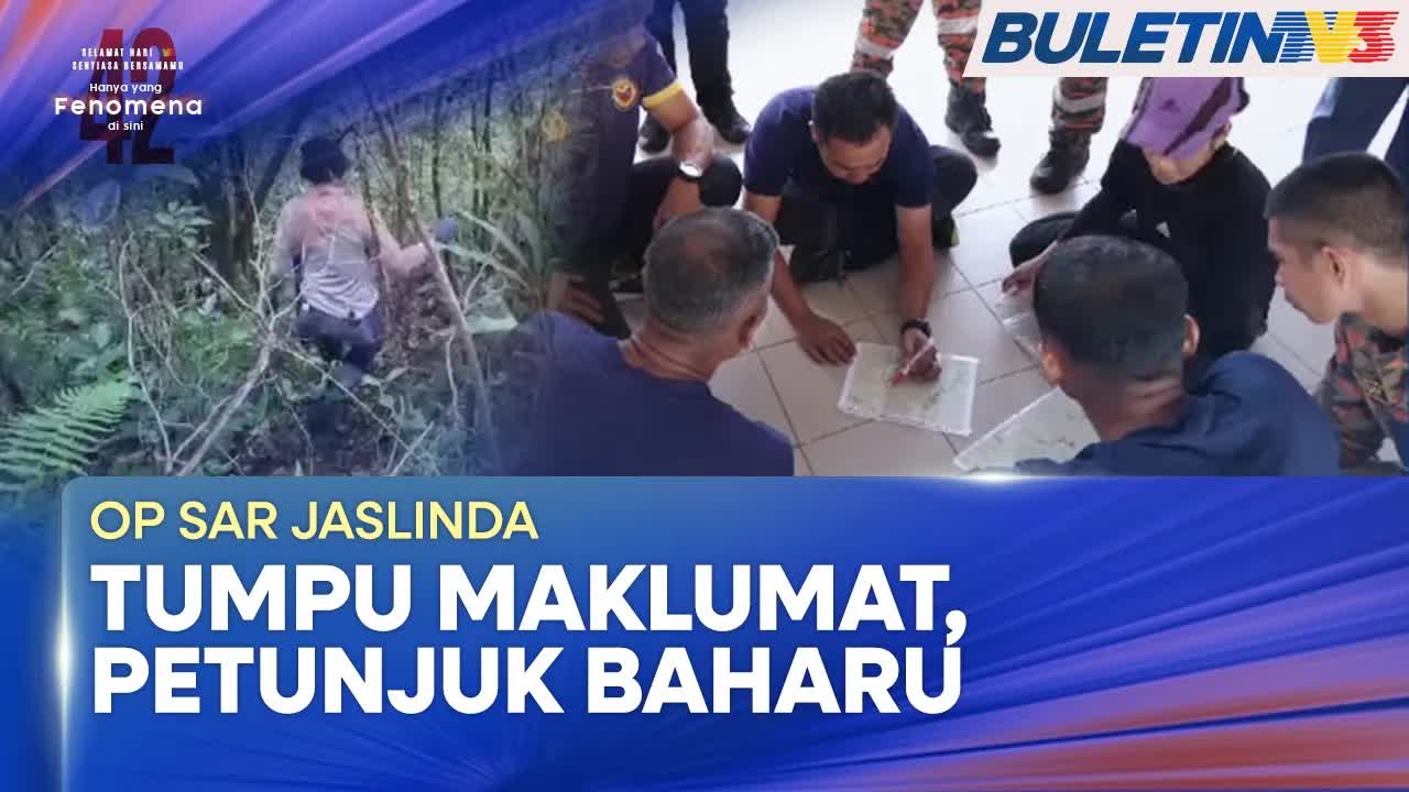 Operasi SAR pendaki hilang di Gunung Batu Putih