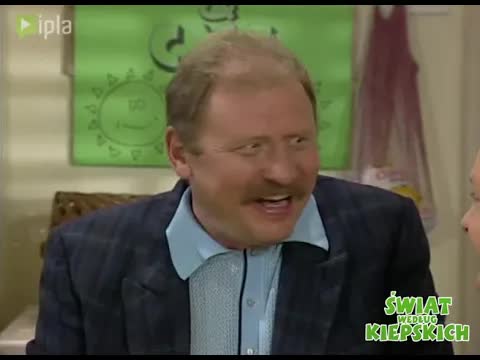 Edzio szuka wakacji w mieście