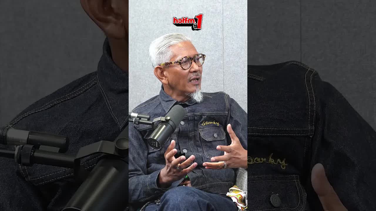 Cerita Beli Timun Patah untuk Pelarian