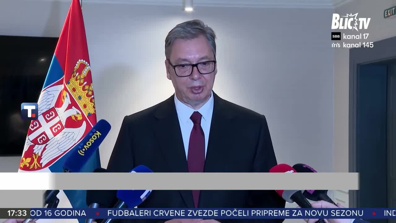 Vučićeva poseta Gruziji i evropski put Srbije