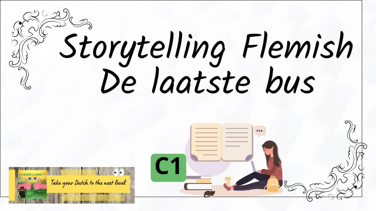 De laatste bus – een verhaal over stilte en moed
