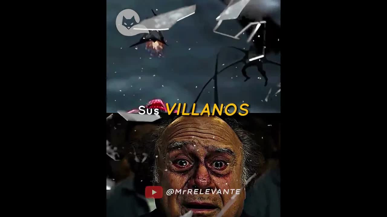 El origen de la animación de Spider-Man