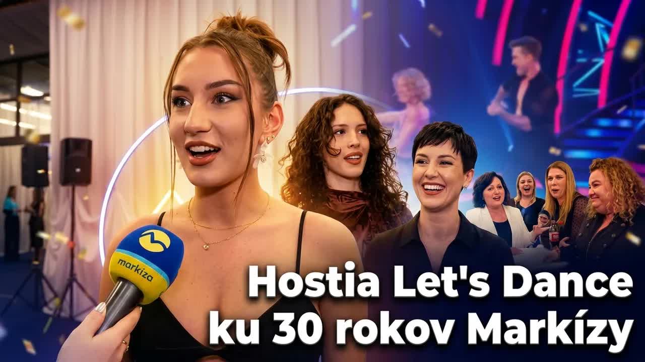 Diváci spomínajú na prvé momenty s Markízou
