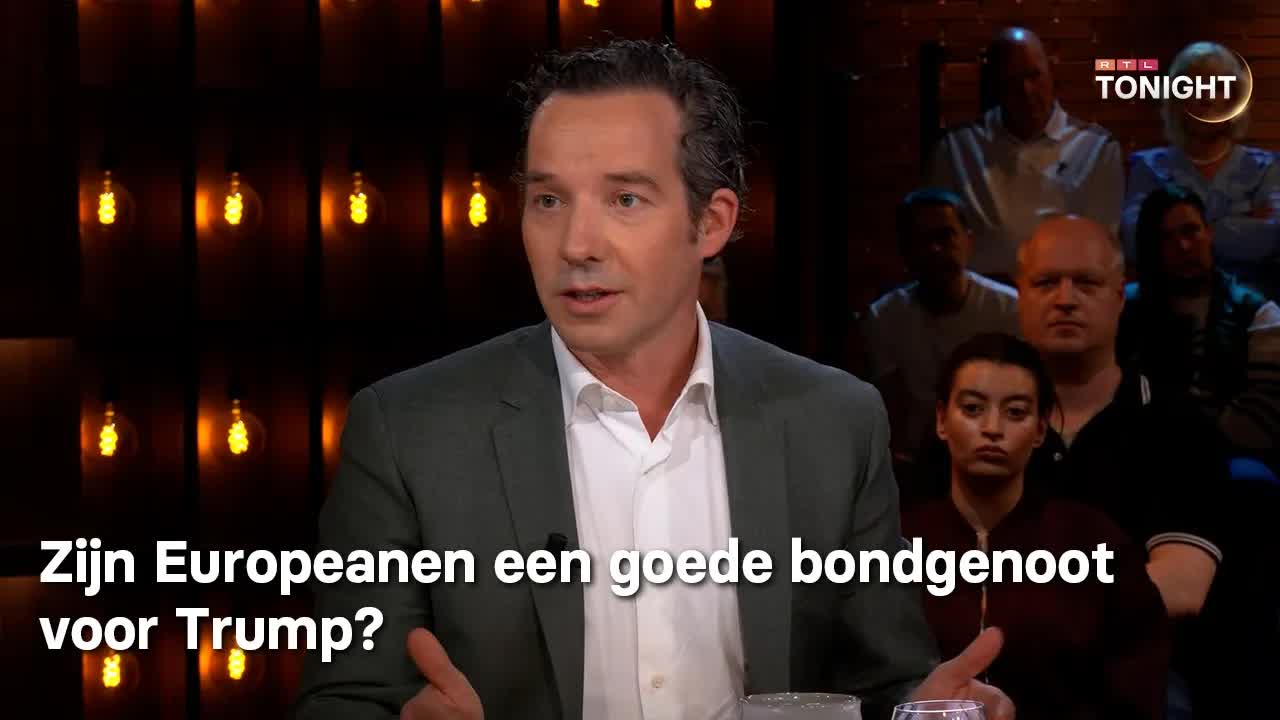 Trump trekt Amerikaanse troepen uit Duitsland terug
