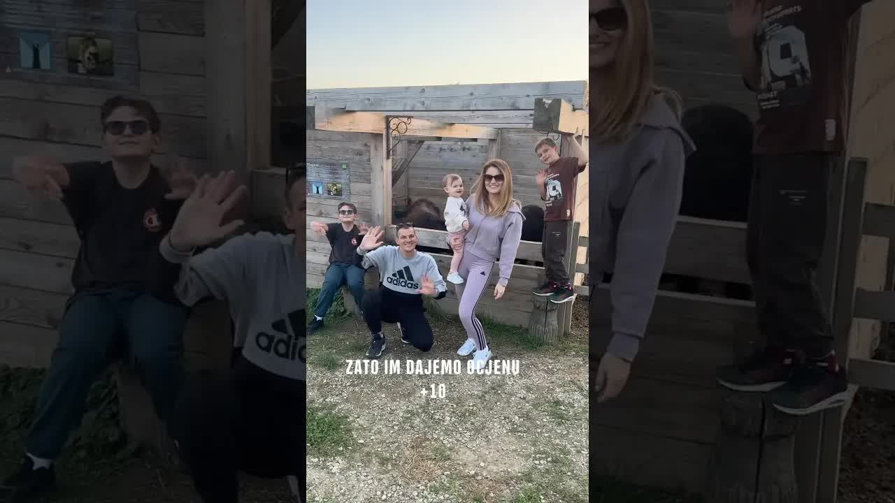 Obiteljsko imanje Svijet prirode kod Varaždina