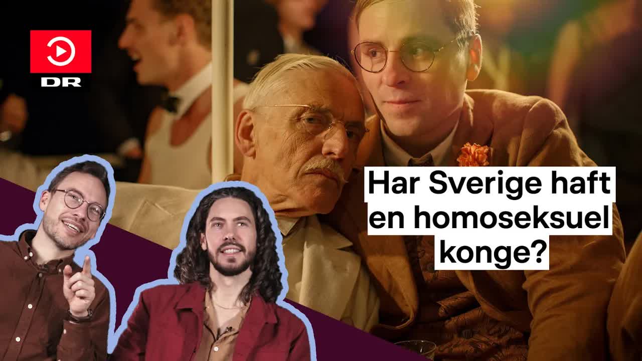 Kongens hemmelige elsker og det danske kongehus