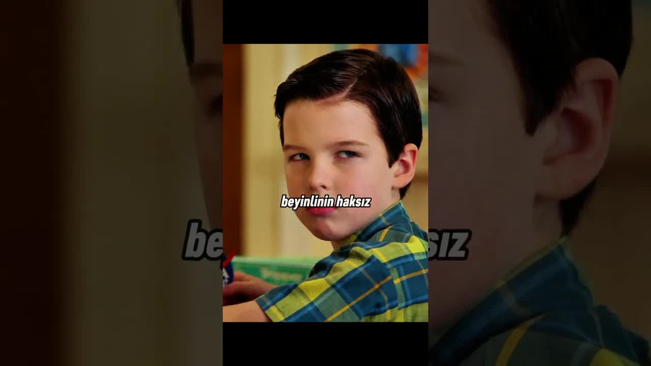 Sheldon'in Okyanusa Düşme Teorisi ve NASA Yanıtı