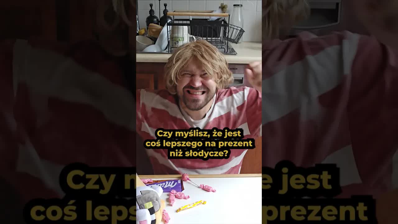 Najlepszy prezent na Dzień Dziecka?